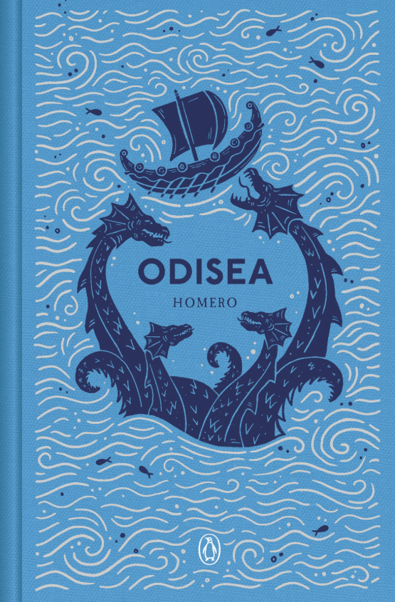 LA ODISEA - ED. ESPECIAL1