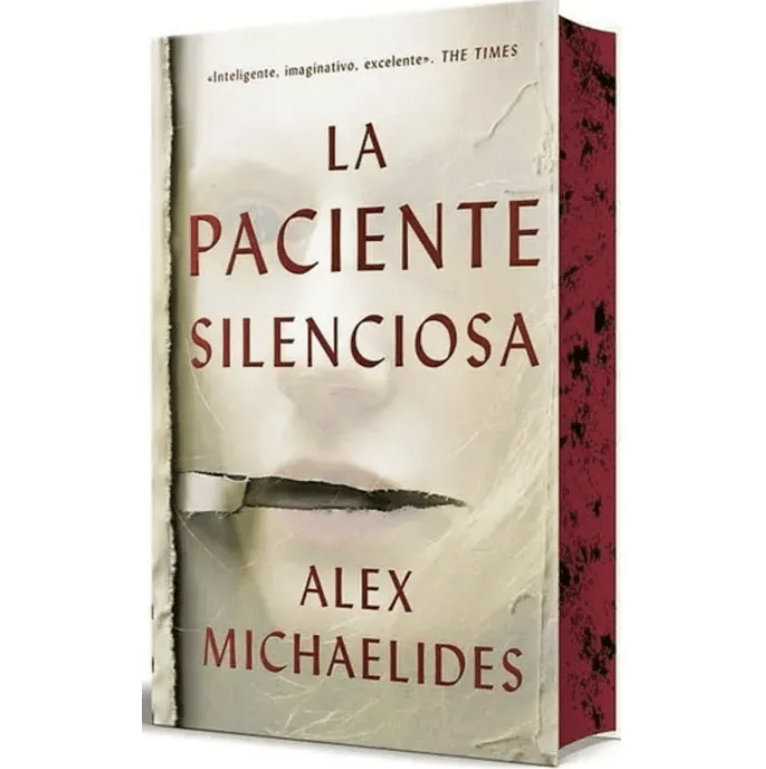 LA PACIENTE SILENCIOSA2