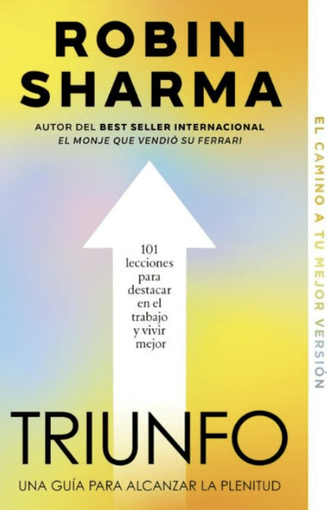 TRIUNFO. GUIA PARA ALCANZAR LA PLENITUD1