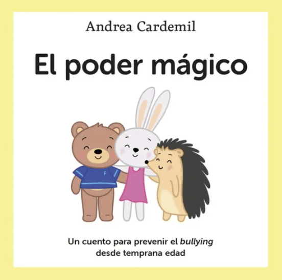 FILIPO: EL PODER MAGICO1