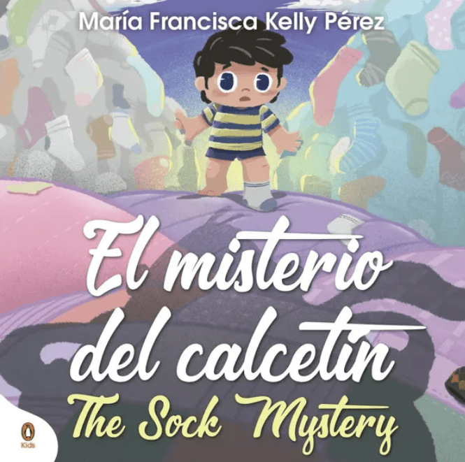 EL MISTERIO DEL CALCETIN1