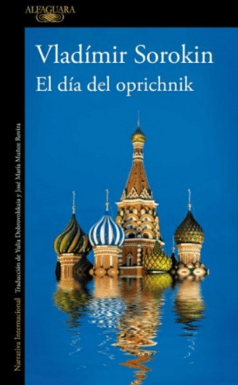 EL DÍA DEL OPRICHNIK1