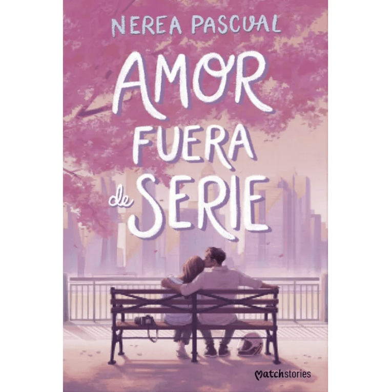 AMOR FUERA DE SERIE1