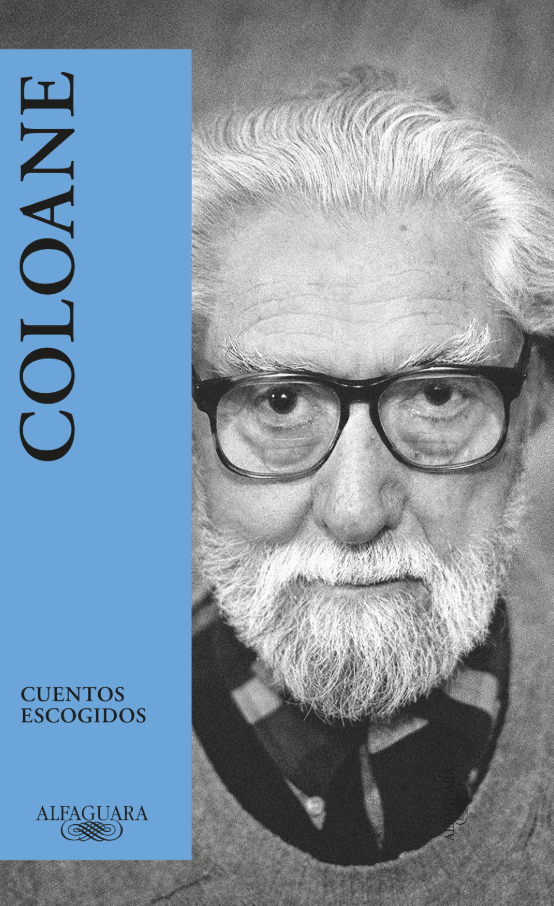 CUENTOS ESCOGIDO COLOANE1