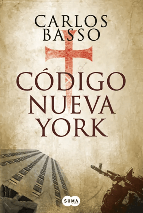 CÓDIGO NUEVA YORK1