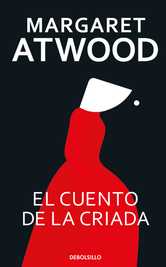 EL CUENTO DE LA CRIADA DEBOLSILLO