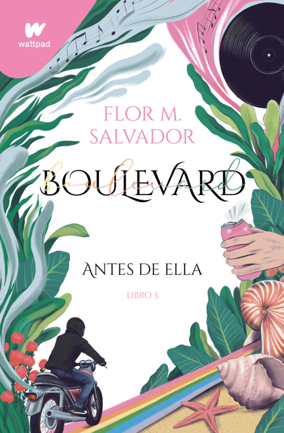 BOULEVARD 3: ANTES DE ELLA1