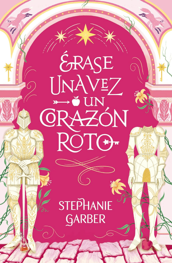 ERASE UNA VEZ UN CORAZON ROTO2