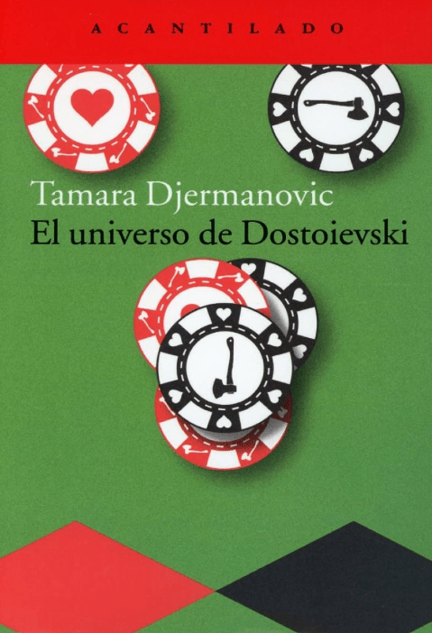 EL UNIVERSO DE DOSTOIEVSKI1