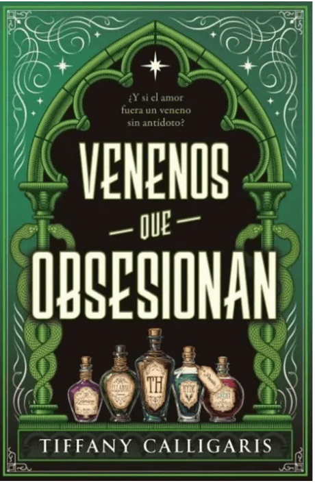 VENENOS QUE OBSESIONAN1
