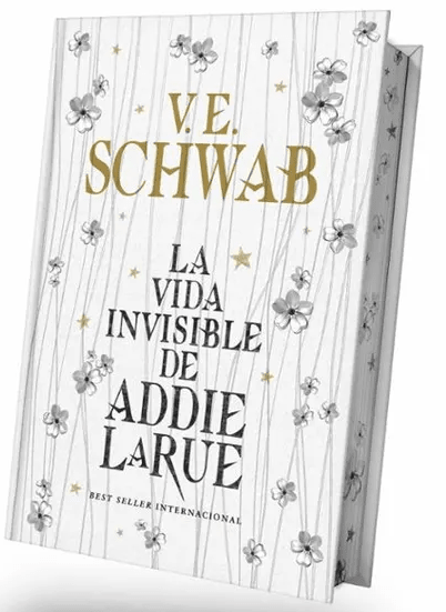 LA VIDA INVISIBLE DE ADDIE LARUE2