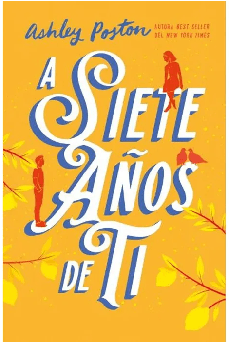 A SIETE AÑOS DE TI1