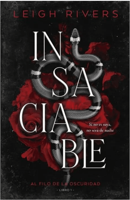 INSACIABLE1
