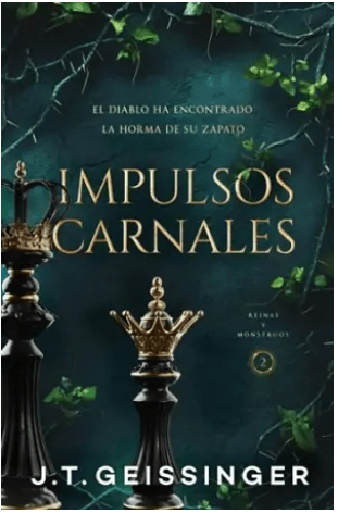 IMPULSOS CARNALES1