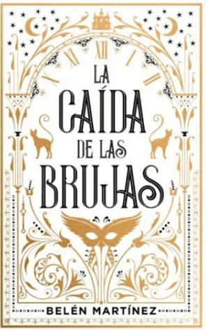 LA CAÍDA DE LAS BRUJAS1