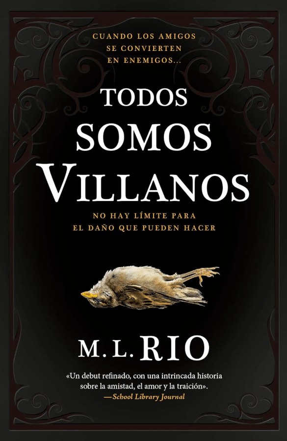 TODOS SOMOS VILLANOS1