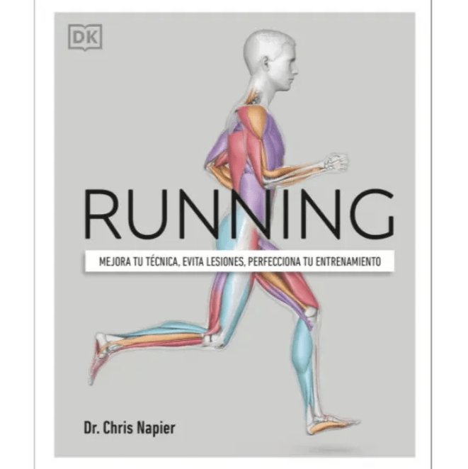 RUNNING: MEJORA TU TÉCNICA1