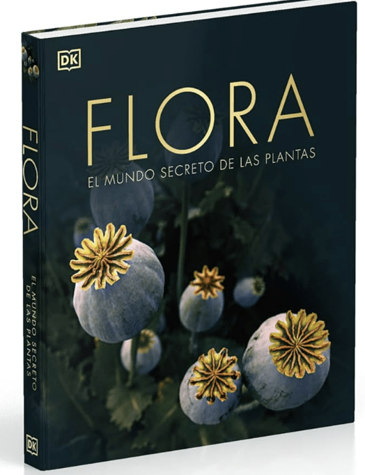 FLORA : EL MUNDO SECRETO DE LAS PLANTAS1