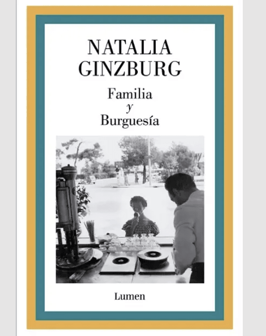 FAMILIA Y BURGUESIA1