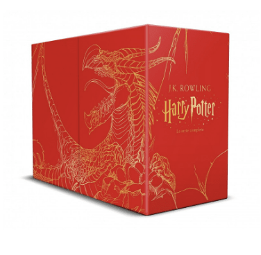 ESTUCHE DE LUJO HARRY POTTER1