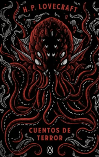 CUENTOS DE TERROR