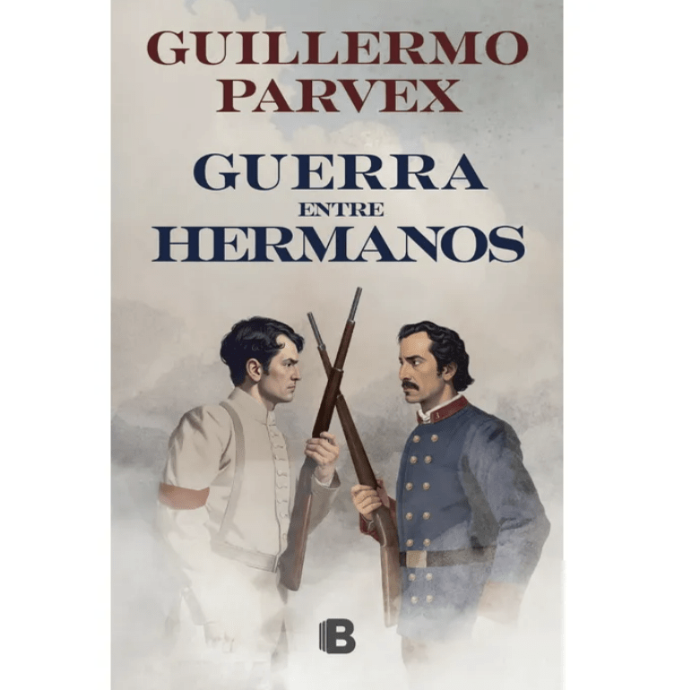 GUERRA ENTRE HERMANOS1