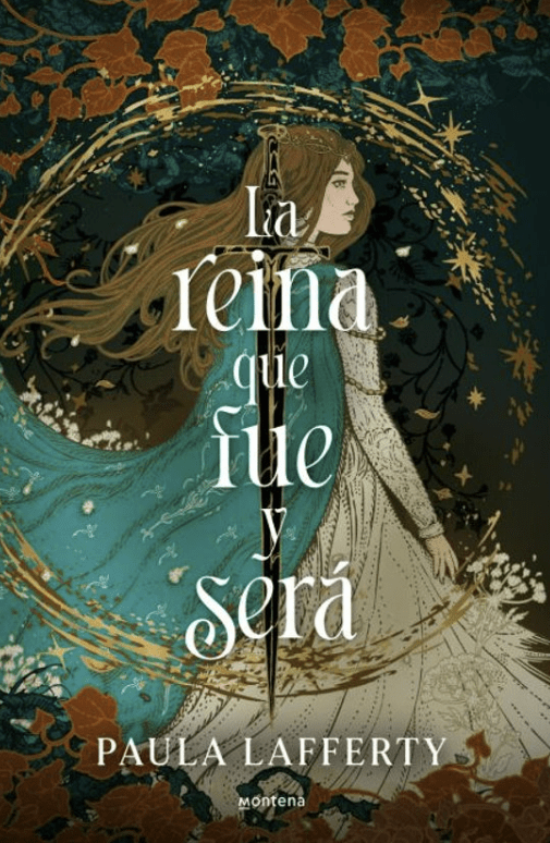 LA REINA QUE FUE Y SERA1