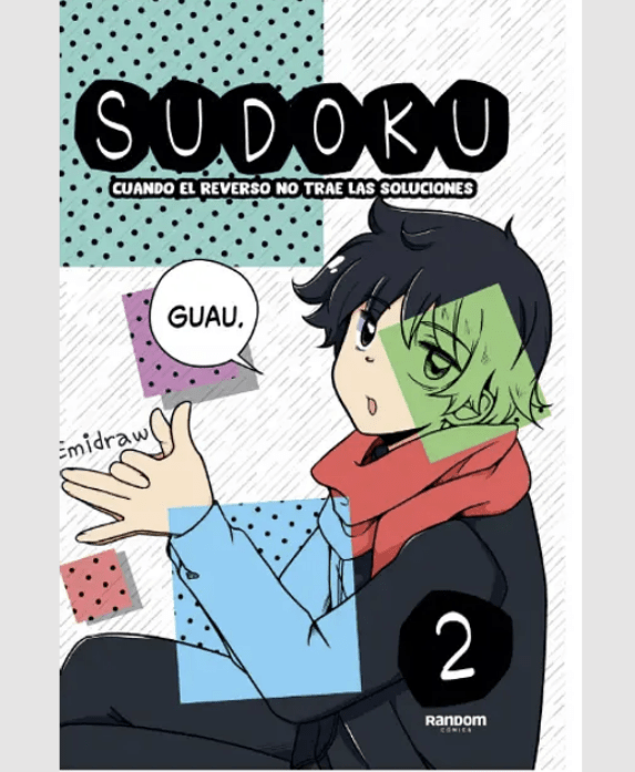 SUDOKU 21
