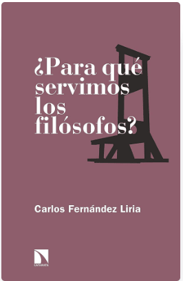 PARA QUE SERVIMOS LOS FILOSOFOS1