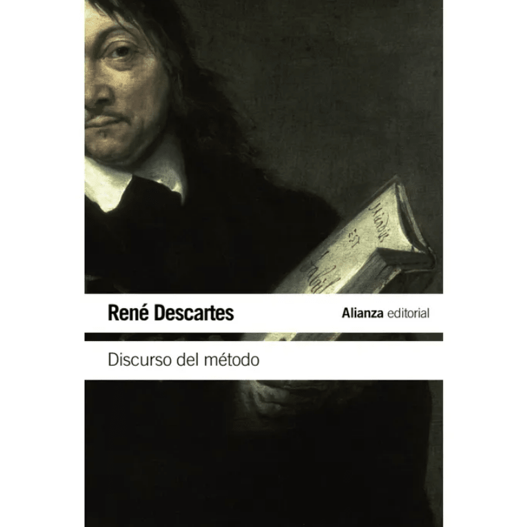 DISCURSO DEL MÉTODO. UAI2