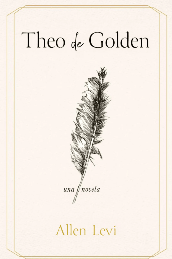 THEO DE GOLDEN1