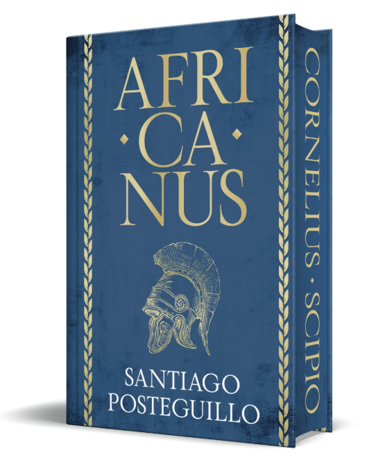 AFRICANUS EDICIÓN ESPECIAL1
