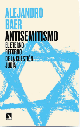 ANTISEMITISMO1