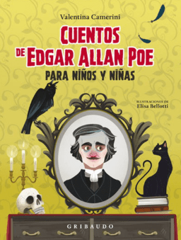 CUENTOS DE EDGAR ALLAN POE PARA NIÑOS Y NIÑAS1