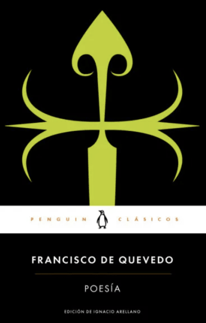 POESIA (QUEVEDO)1