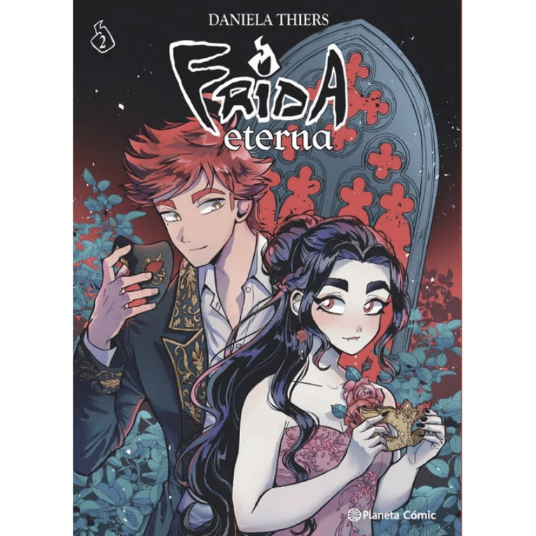 FRIDA ETERNA 21