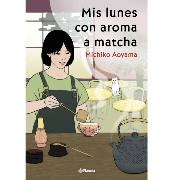 MIS LUNES CON AROMA A MATCHA1