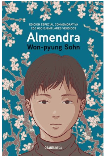 ALMENDRA (TD). EDICION ESPECIAL CONMEMORATIVA1