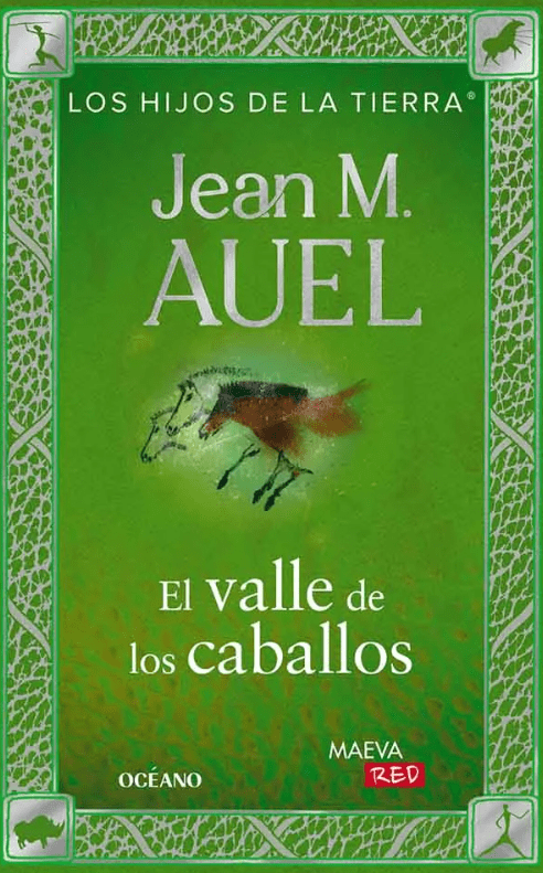 EL VALLE DE LOS CABALLOS1