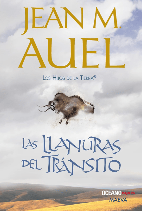 LAS LLANURAS DEL TRÁNSITO1