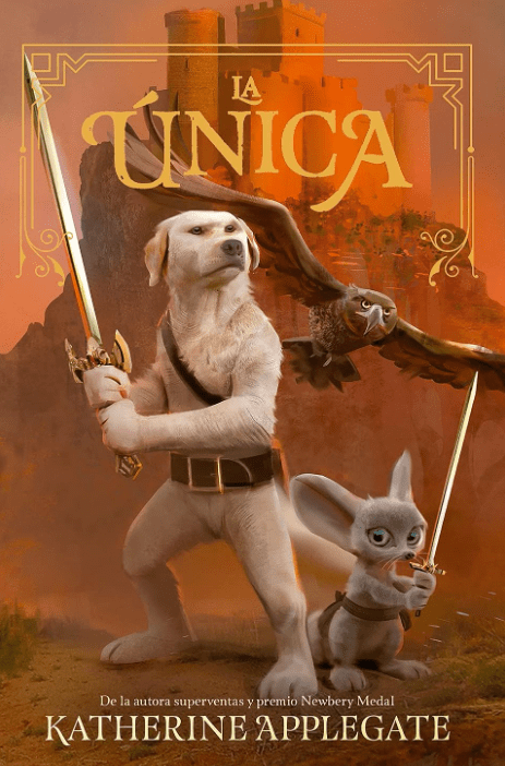 LA ÚNICA1