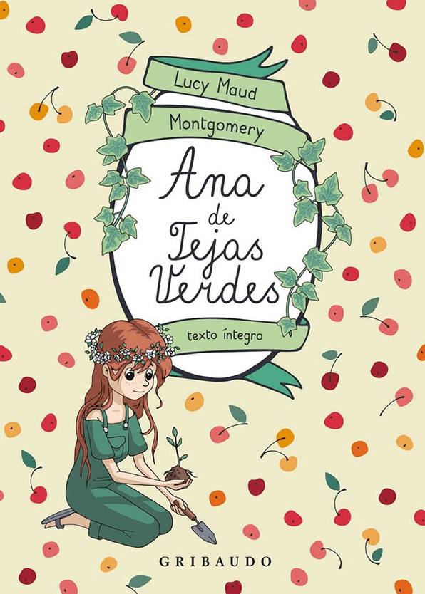 ANA DE LAS TEJAS VERDES4