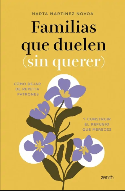 FAMILIAS QUE DUELEN (SIN QUERER)1