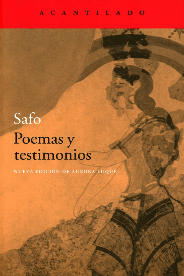 POEMAS Y TESTIMONIOS1