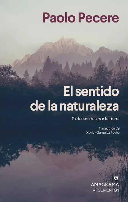 EL SENTIDO DE LA NATURALEZA1