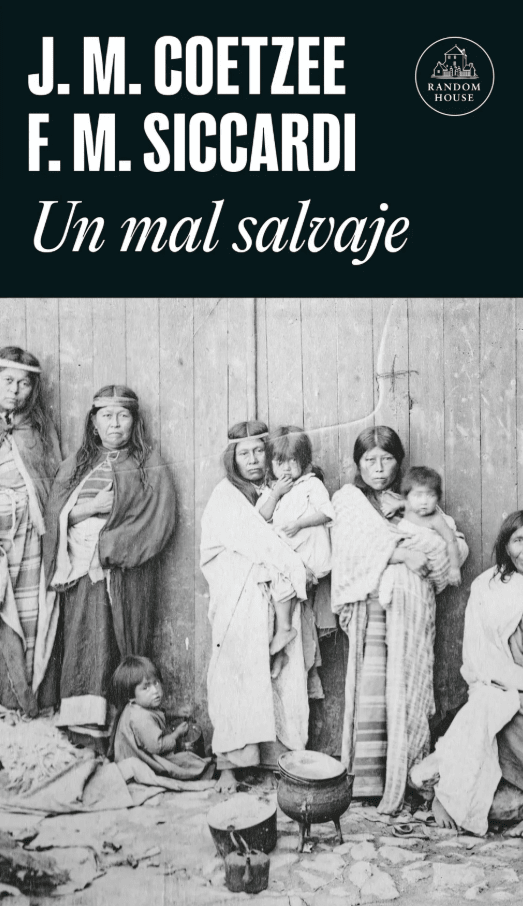 UN MAL SALVAJE1