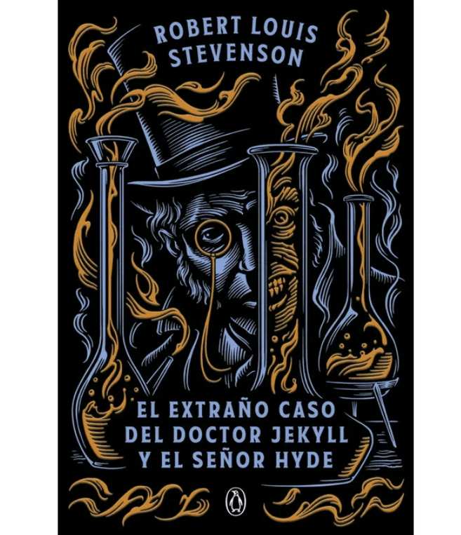 EL EXTRAÑO CASO DE DR JEKYLL Y MISTER HYDE2