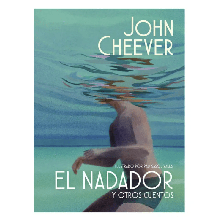 EL NADADOR Y OTROS CUENTOS1