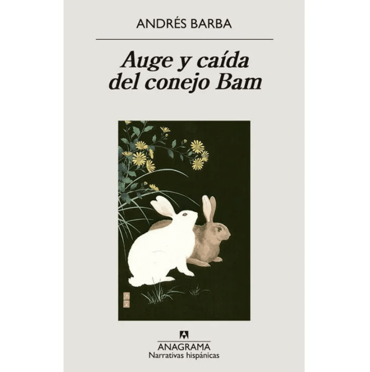 AUGE Y CAIDA DEL CONEJO BAM1