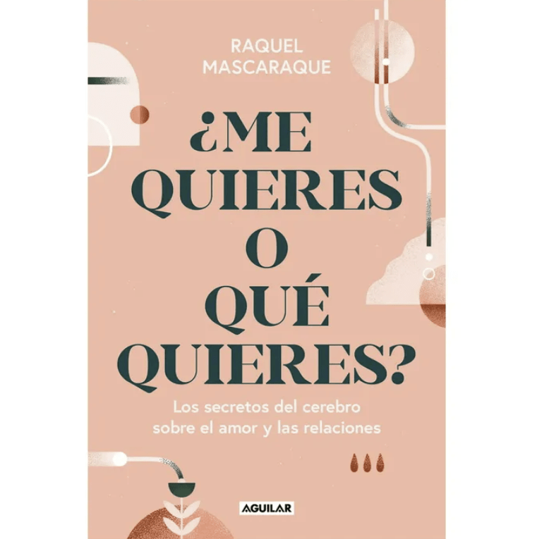 ¿ME QUIERES O QUE QUIERES?1